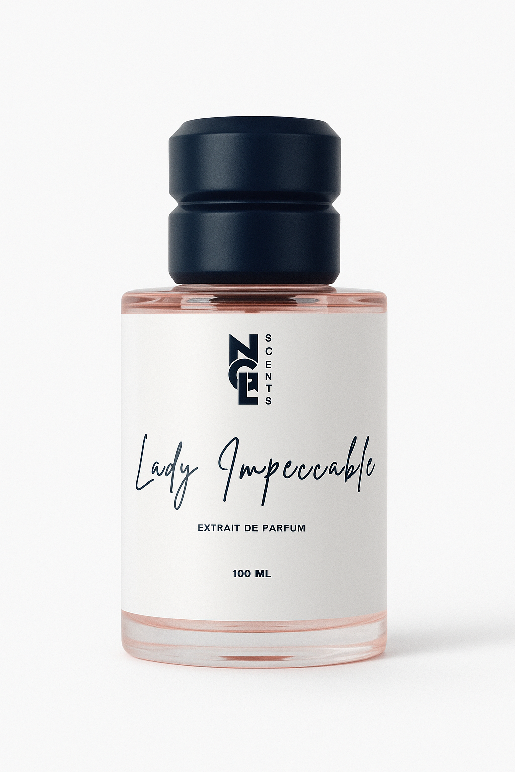 Lady Impeccable