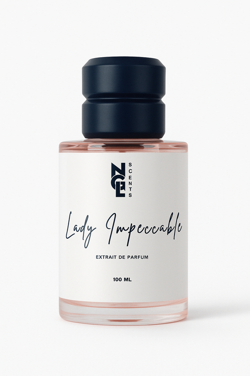 Lady Impeccable