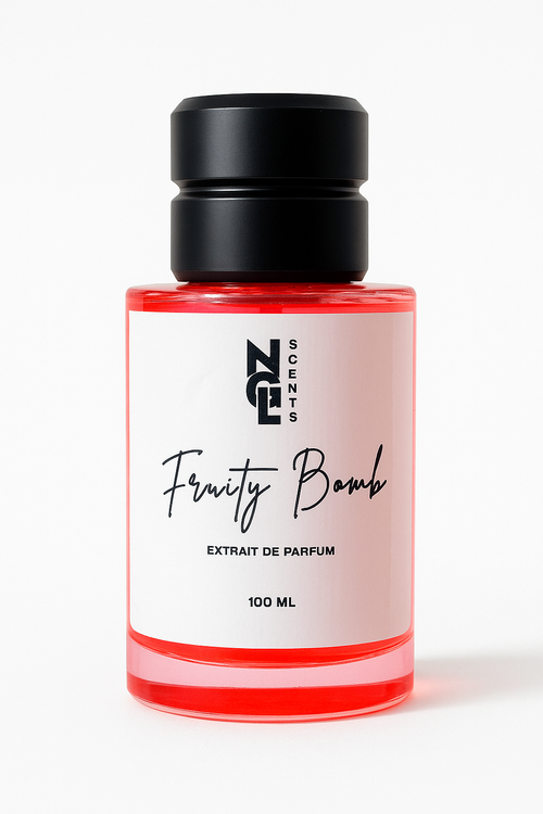 Fruity Bomb